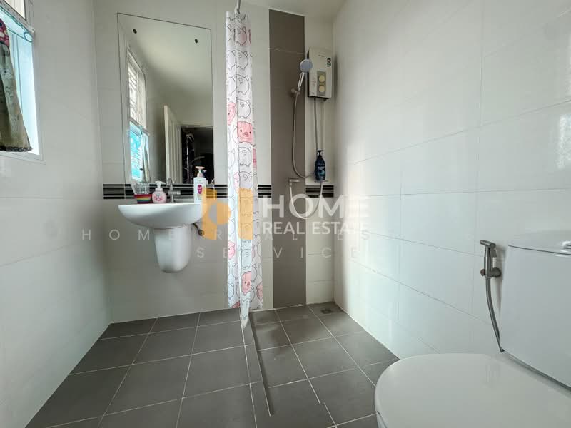 Town Avenue Srinagarindra, Bangkok, Soi On Nut 68, Suan Luang, Suan Luang, Bangkok, 3 Bedrooms, 195 sqm, Townhouse For Sale, by HOME Real Estate Service, 500167447 - DDproperty.com