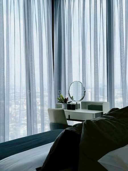 Mazarine Ratchayothin : แมสซารีน รัชโยธิน, กรุงเทพ, ซอยพหลโยธิน 30 ถนนพหลโยธิน, จันทรเกษม, จตุจักร, กรุงเทพ, 49 ตร.ม., คอนโด ให้เช่า, โดย Yoshida Co., Ltd., 500167448 - DDproperty.com