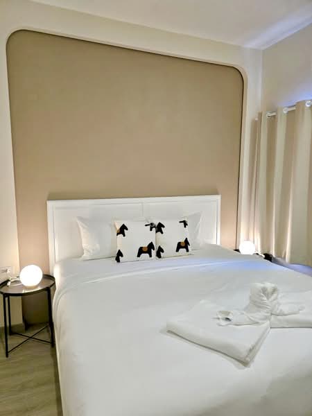 Hommory Residence West Chalong, Phuket, Chalong, Muang Phuket, Phuket, 1 Bedroom, 50 sqm, Condo For Rent, by nun primeglobal, 500167449 - DDproperty.com