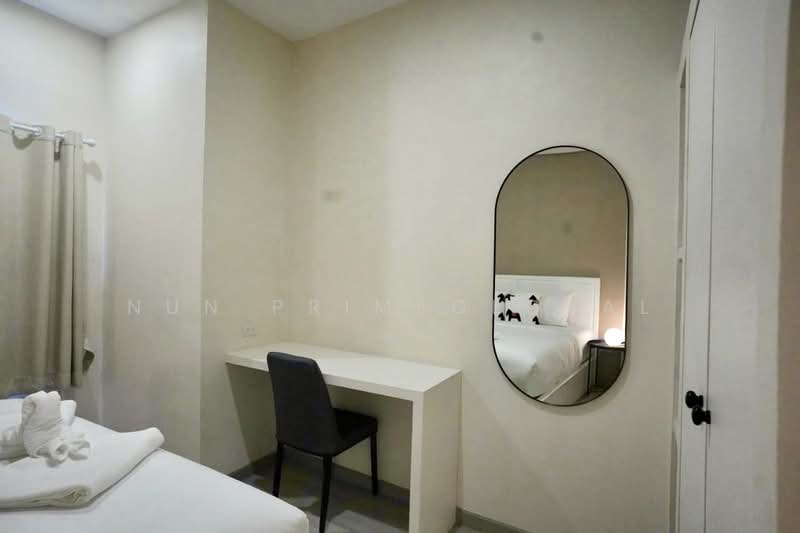 Hommory Residence West Chalong : โฮมโมรี่ เรสซิเดนซ์ ฉลองตะวันตก, ภูเก็ต, ฉลอง, เมืองภูเก็ต, ภูเก็ต, 50 ตร.ม., คอนโด ให้เช่า, โดย nun primeglobal, 500167449 - DDproperty.com