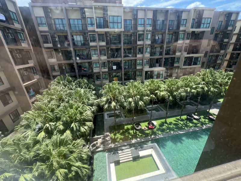 Zcape 3, Phuket, Thep Krasattri Road, Wichit, Muang Phuket, Phuket, 2 Bedrooms, 41 sqm, Condo For Sale, by primeglobalasset paery, 500167450 - DDproperty.com