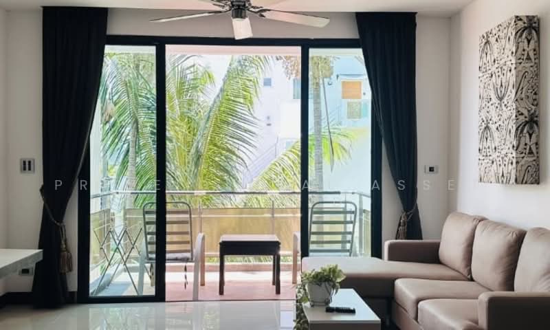 ดิ ไอดอล ไสยวน, ภูเก็ต, ราไวย์, เมืองภูเก็ต, ภูเก็ต, 36 ตร.ม., บ้านเดี่ยว ให้เช่า, โดย Prime Global Asset Co.,Ltd, 500167451 - DDproperty.com