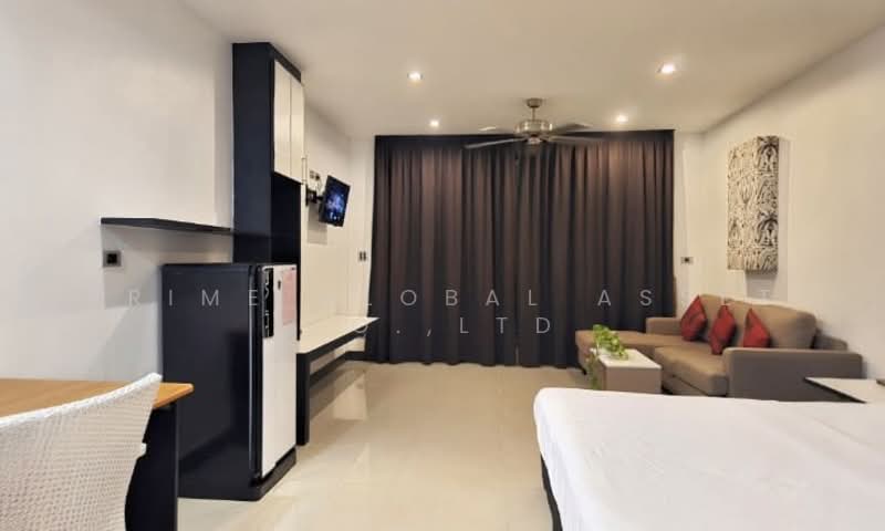 The idol Saiyuan, Phuket, Rawai, Muang Phuket, Phuket, 1 Bedroom, 36 sqm, Single Detached House For Rent, by Prime Global Asset Co.,Ltd, 500167451 - DDproperty.com