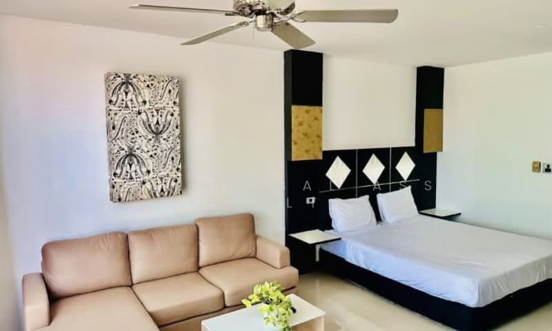 The idol Saiyuan, Phuket, Rawai, Muang Phuket, Phuket, 1 Bedroom, 36 sqm, Single Detached House For Rent, by Prime Global Asset Co.,Ltd, 500167451 - DDproperty.com