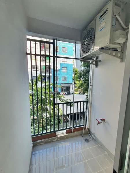 The Kith Tiwanon, Nonthaburi, Soi Tiwanon - Pakkret 17, Tiwanon Road, Pak Kret, Pak Kret, Nonthaburi, 1 Bedroom, 28 sqm, Condo For Rent, by Living Real Estates, 500167452 - DDproperty.com