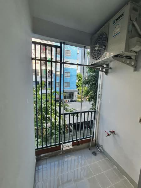 The Kith Tiwanon, Nonthaburi, Soi Tiwanon - Pakkret 17, Tiwanon Road, Pak Kret, Pak Kret, Nonthaburi, 1 Bedroom, 28 sqm, Condo For Rent, by Living Real Estates, 500167452 - DDproperty.com