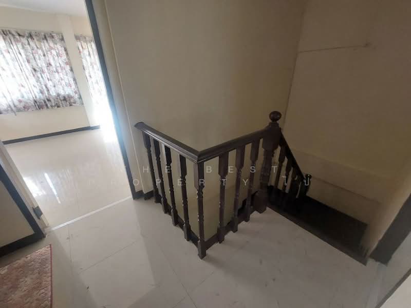 พนาสนธิ์ 7 นิมิตใหม่ 9, กรุงเทพ, ทรายกองดิน, คลองสามวา, กรุงเทพ, 150 ตร.ม., บ้านแฝด ขาย, โดย The Best Property ไป่, 500167453 - DDproperty.com