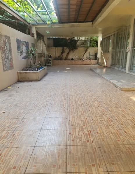 พนาสนธิ์ 7 นิมิตใหม่ 9, Bangkok, Sai Kong Din, Khlong Sam Wa, Bangkok, 6 Bedrooms, 150 sqm, Semi-Detached House (Twin House) For Sale, by The Best Property ไป่, 500167453 - DDproperty.com