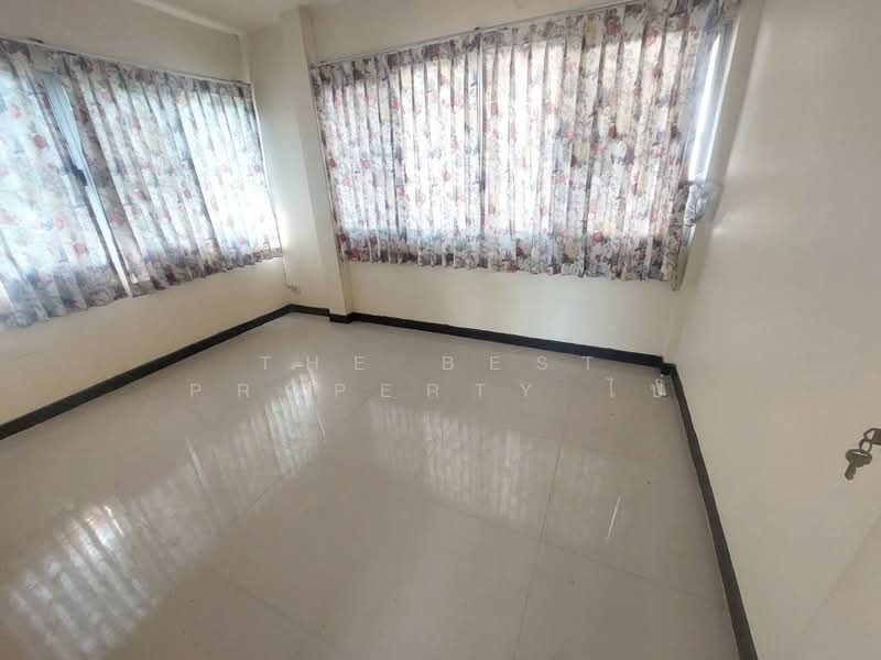 พนาสนธิ์ 7 นิมิตใหม่ 9, Bangkok, Sai Kong Din, Khlong Sam Wa, Bangkok, 6 Bedrooms, 150 sqm, Semi-Detached House (Twin House) For Sale, by The Best Property ไป่, 500167453 - DDproperty.com