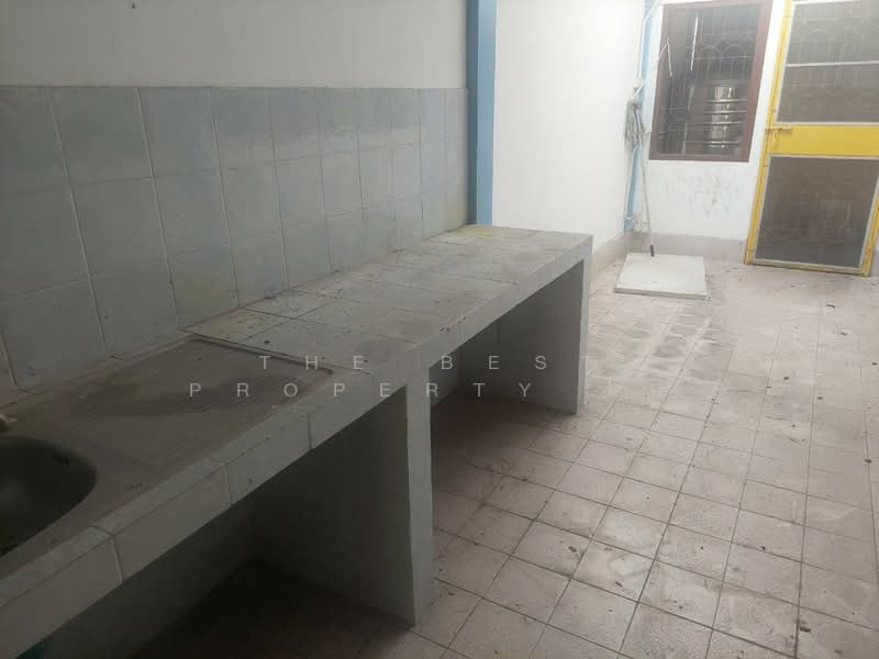 พนาสนธิ์ 7 นิมิตใหม่ 9, กรุงเทพ, ทรายกองดิน, คลองสามวา, กรุงเทพ, 150 ตร.ม., บ้านแฝด ขาย, โดย The Best Property ไป่, 500167453 - DDproperty.com