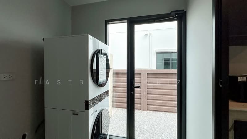 Setthasiri Bangna-Suvarnabhumi, Samut Prakan, 888 King Kaeo Road, Rachathewa, Bang Plee, Samut Prakan, 4 Bedrooms, 319 sqm, Single Detached House For Rent, by Eastblue Horizon, 500167454 - DDproperty.com