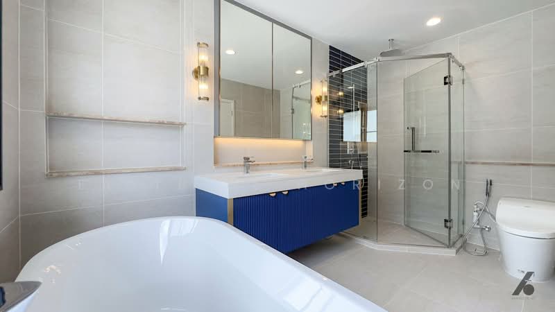 Setthasiri Bangna-Suvarnabhumi : เศรษฐสิริ บางนา-สุวรรณภูมิ, สมุทรปราการ, 888 ถ.กิ่งแก้ว, ราชาเทวะ, บางพลี, สมุทรปราการ, 319 ตร.ม., บ้านเดี่ยว ให้เช่า, โดย Eastblue Horizon, 500167454 - DDproperty.com