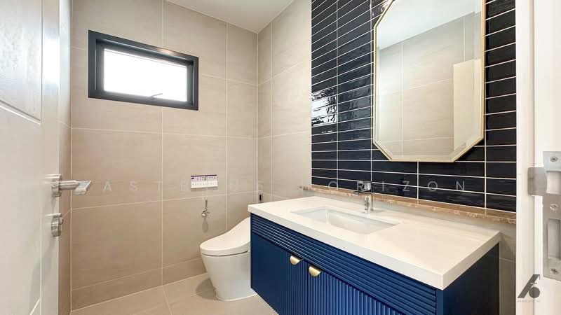 Setthasiri Bangna-Suvarnabhumi, Samut Prakan, 888 King Kaeo Road, Rachathewa, Bang Plee, Samut Prakan, 4 Bedrooms, 319 sqm, Single Detached House For Rent, by Eastblue Horizon, 500167454 - DDproperty.com