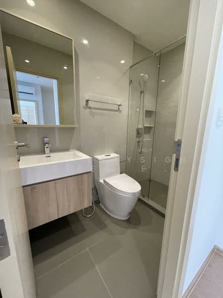 Maru Ekkamai 2 : มารุ เอกมัย 2, กรุงเทพ, 70-5 ถนนสุขุมวิท 63, พระโขนงเหนือ, วัฒนา, กรุงเทพ, 60 ตร.ม., คอนโด ให้เช่า, โดย PROPERTYSIGHTS REAL ESTATE, 500167455 - DDproperty.com