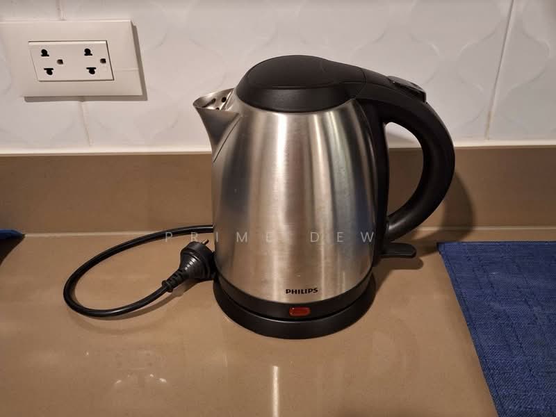 The Base Central, Phuket, Chao Fah Tawan Tok Rd, Wichit, Muang Phuket, Phuket, Studio, 29 sqm, Condo For Rent, by Prime Dew, 500167456 - DDproperty.com