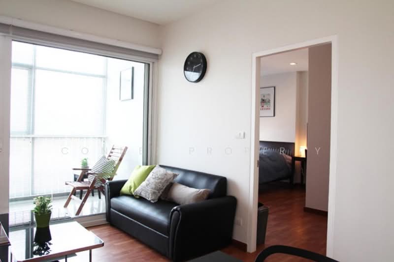 The Coast, Bangkok, 3888 Sukhumvit Road, Bang Na Tai, Bang Na, Bangkok, 1 Bedroom, 45 sqm, Condo For Rent, by Connex Property, 500167457 - DDproperty.com