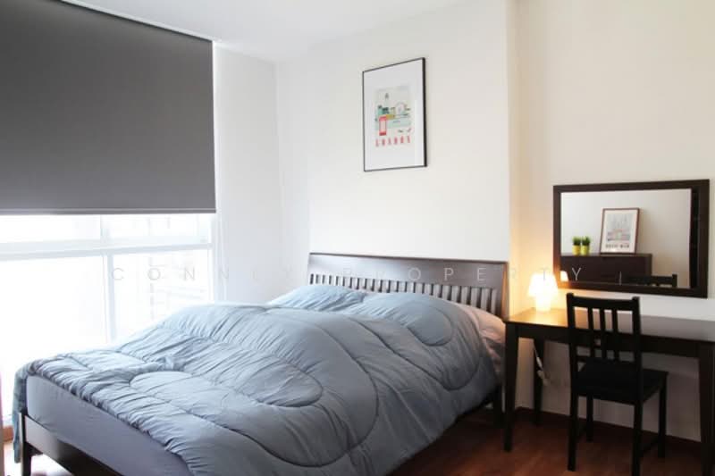 The Coast, Bangkok, 3888 Sukhumvit Road, Bang Na Tai, Bang Na, Bangkok, 1 Bedroom, 45 sqm, Condo For Rent, by Connex Property, 500167457 - DDproperty.com