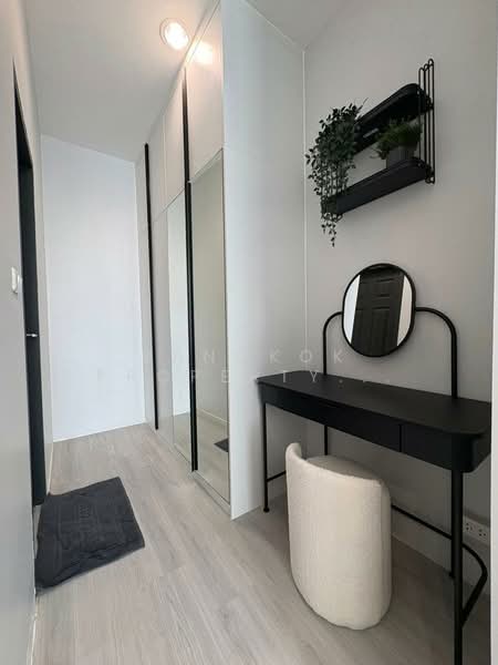 Chewathai Ratchaprarop, Bangkok, 51 Rajaprarop Road, Makkasan, Ratchathewi, Bangkok, 3 Bedrooms, 114 sqm, Condo For Rent, by BANGKOK PROPERTY AGENTS CO., LTD., 500167460 - DDproperty.com