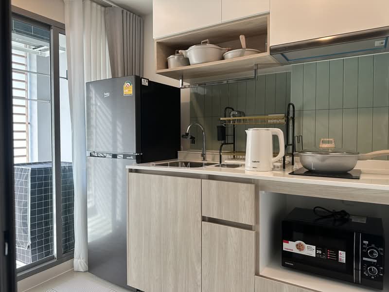 Phyll Phuket, Phuket, 9 Village No. 4 Muang Naka Rd, Wichit, Muang Phuket, Phuket, 1 Bedroom, 33 sqm, Condo For Rent, by nun primeglobal, 500167461 - DDproperty.com