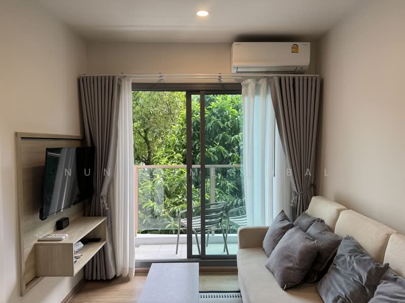 Phyll Phuket, Phuket, 9 Village No. 4 Muang Naka Rd, Wichit, Muang Phuket, Phuket, 1 Bedroom, 33 sqm, Condo For Rent, by nun primeglobal, 500167461 - DDproperty.com