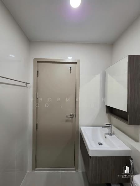 Aspire Vibha-Victory, Bangkok, 702 Asoke-Dindaeng Road, Din Daeng, Din Daeng, Bangkok, 1 Bedroom, 32 sqm, Condo For Rent, by PROPMATCH CO., LTD., 500167464 - DDproperty.com