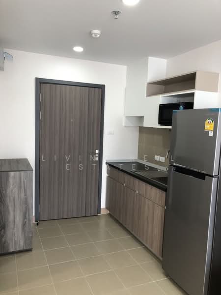 Supalai Veranda Ramkhamhaeng, Bangkok, Ramkhamhaeng Road, Hua Mak, Bang Kapi, Bangkok, 1 Bedroom, 30 sqm, Condo For Rent, by Living Real Estates, 500167467 - DDproperty.com