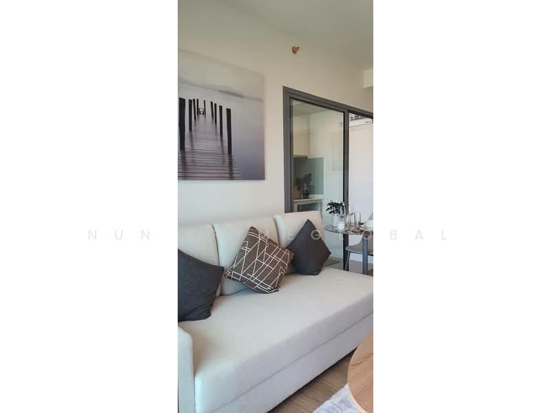 Phyll Phuket, Phuket, 9 Village No. 4 Muang Naka Rd, Wichit, Muang Phuket, Phuket, 1 Bedroom, 35 sqm, Condo For Rent, by nun primeglobal, 500167468 - DDproperty.com