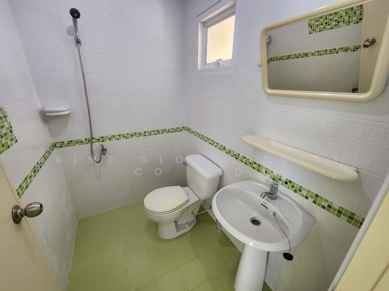 Chanakarn Baan Klangmuang, Phuket, Talat Yai, Muang Phuket, Phuket, 3 Bedrooms, 124 sqm, Semi-Detached House (Twin House) For Sale, by Prime Global Asset Co.,Ltd, 500167469 - DDproperty.com