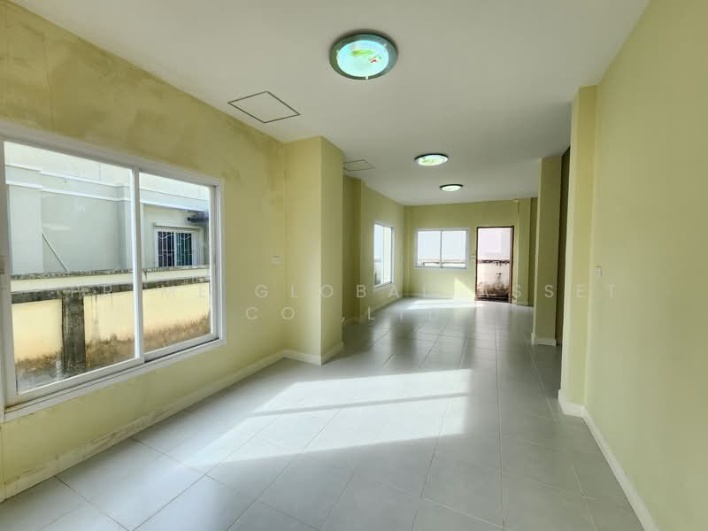 Chanakarn Baan Klangmuang, Phuket, Talat Yai, Muang Phuket, Phuket, 3 Bedrooms, 124 sqm, Semi-Detached House (Twin House) For Sale, by Prime Global Asset Co.,Ltd, 500167469 - DDproperty.com