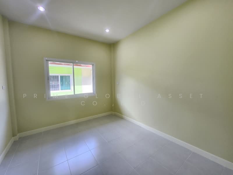 Chanakarn Baan Klangmuang, Phuket, Talat Yai, Muang Phuket, Phuket, 3 Bedrooms, 124 sqm, Semi-Detached House (Twin House) For Sale, by Prime Global Asset Co.,Ltd, 500167469 - DDproperty.com