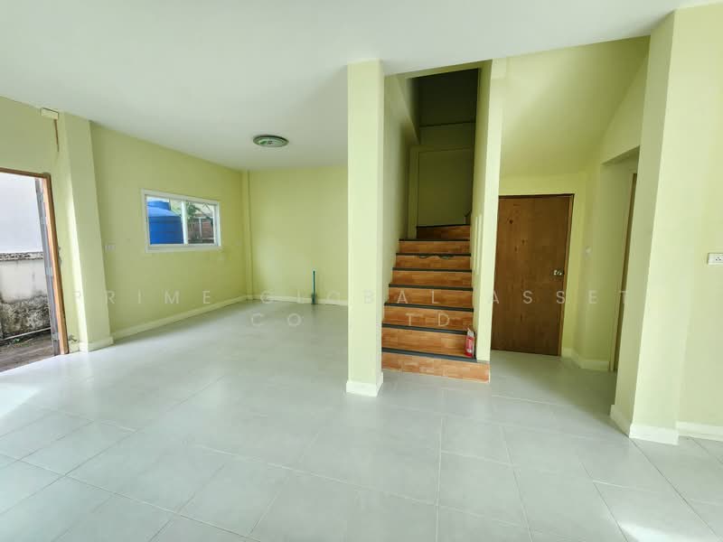 Chanakarn Baan Klangmuang, Phuket, Talat Yai, Muang Phuket, Phuket, 3 Bedrooms, 124 sqm, Semi-Detached House (Twin House) For Sale, by Prime Global Asset Co.,Ltd, 500167469 - DDproperty.com