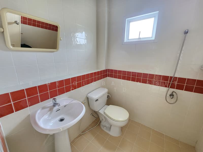 Chanakarn Baan Klangmuang, Phuket, Talat Yai, Muang Phuket, Phuket, 3 Bedrooms, 124 sqm, Semi-Detached House (Twin House) For Sale, by Prime Global Asset Co.,Ltd, 500167469 - DDproperty.com