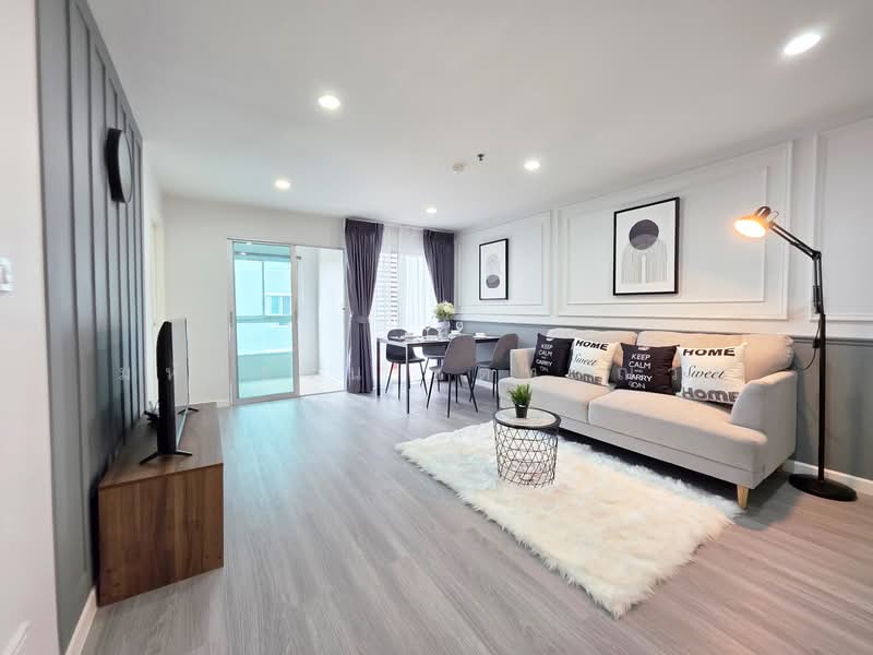 Regent Home 7/2 : รีเจ้นท์ โฮม 7/2, กรุงเทพ, บางนา, บางนา, กรุงเทพ, 64 ตร.ม., คอนโด ขาย, โดย มหัสธวิน เตทาณุวัท, 500167470 - DDproperty.com