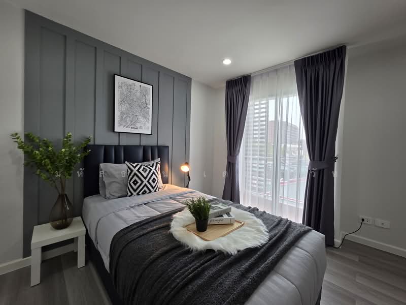 Regent Home 7/2 : รีเจ้นท์ โฮม 7/2, กรุงเทพ, บางนา, บางนา, กรุงเทพ, 64 ตร.ม., คอนโด ขาย, โดย มหัสธวิน เตทาณุวัท, 500167470 - DDproperty.com