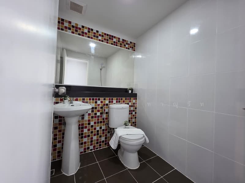 Regent Home 7/2, Bangkok, Bang Na, Bang Na, Bangkok, 2 Bedrooms, 64 sqm, Condo For Sale, by Mahusttawin Tetanuwat, 500167470 - DDproperty.com