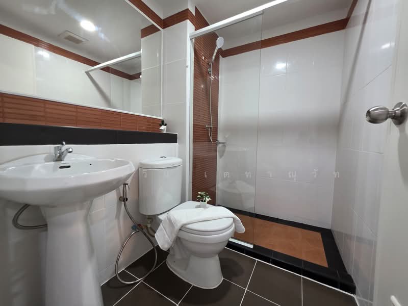 Regent Home 7/2, Bangkok, Bang Na, Bang Na, Bangkok, 2 Bedrooms, 64 sqm, Condo For Sale, by Mahusttawin Tetanuwat, 500167470 - DDproperty.com