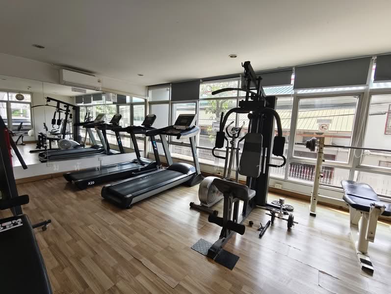 Regent Home 7/2, Bangkok, Bang Na, Bang Na, Bangkok, 2 Bedrooms, 64 sqm, Condo For Sale, by Mahusttawin Tetanuwat, 500167470 - DDproperty.com