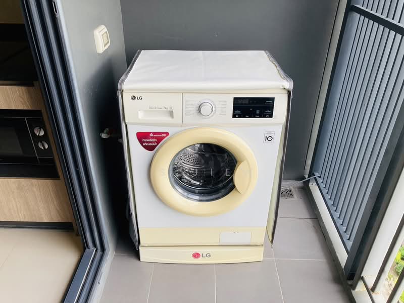 The Line Wongsawang, Bangkok, 1333 Bangkok - Nonthaburi Rd., Wong Sawang, Bang Sue, Bangkok, 1 Bedroom, 32 sqm, Condo For Sale, by CS Jiew, 500167471 - DDproperty.com