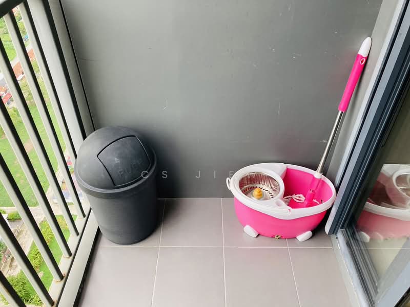 The Line Wongsawang, Bangkok, 1333 Bangkok - Nonthaburi Rd., Wong Sawang, Bang Sue, Bangkok, 1 Bedroom, 32 sqm, Condo For Sale, by CS Jiew, 500167471 - DDproperty.com