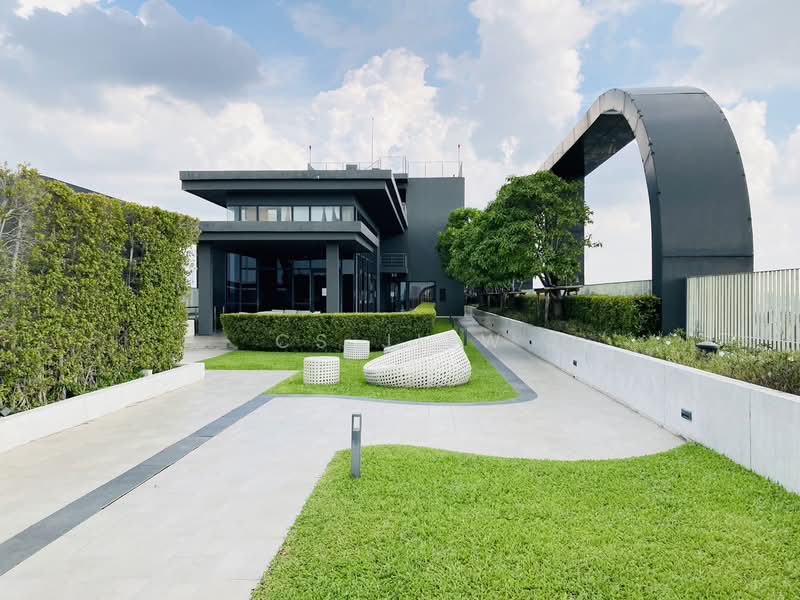 The Line Wongsawang, Bangkok, 1333 Bangkok - Nonthaburi Rd., Wong Sawang, Bang Sue, Bangkok, 1 Bedroom, 32 sqm, Condo For Sale, by CS Jiew, 500167471 - DDproperty.com