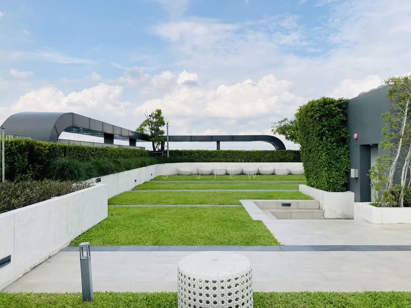 The Line Wongsawang, Bangkok, 1333 Bangkok - Nonthaburi Rd., Wong Sawang, Bang Sue, Bangkok, 1 Bedroom, 32 sqm, Condo For Sale, by CS Jiew, 500167471 - DDproperty.com