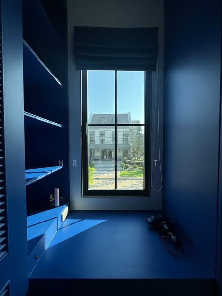 Saransiri Ramkhamhaeng : สราญสิริ รามคำแหง, กรุงเทพ, คลองสองต้นนุ่น, ลาดกระบัง, กรุงเทพ, 184 ตร.ม., บ้านเดี่ยว ให้เช่า, โดย NR AGENT, 500167472 - DDproperty.com