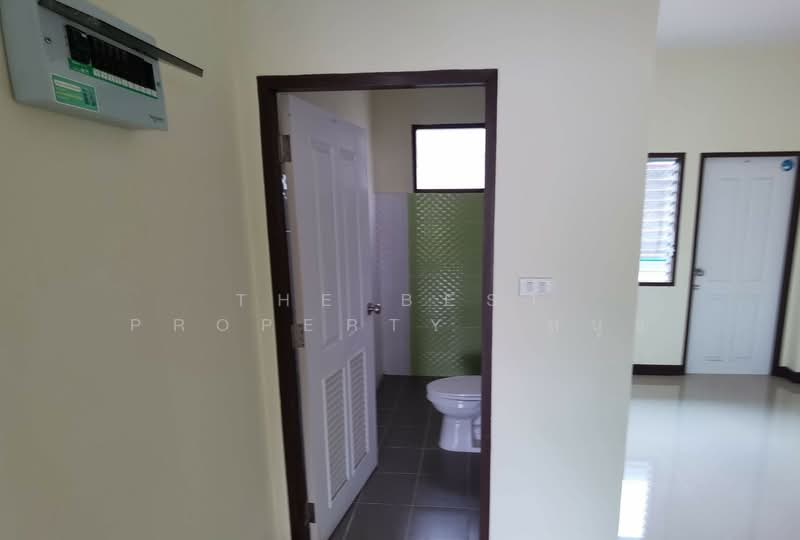 บ้านแฝดห้วยกะปิ ชลบุรี, Chon Buri (Pattaya), Huai Kapi, Muang Chon Buri, Chon Buri (Pattaya), 2 Bedrooms, 120 sqm, Semi-Detached House (Twin House) For Sale, by The Best Property  หนุ่ย, 500167474 - DDproperty.com