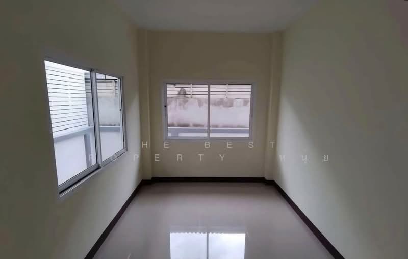 บ้านแฝดห้วยกะปิ ชลบุรี, Chon Buri (Pattaya), Huai Kapi, Muang Chon Buri, Chon Buri (Pattaya), 2 Bedrooms, 120 sqm, Semi-Detached House (Twin House) For Sale, by The Best Property  หนุ่ย, 500167474 - DDproperty.com