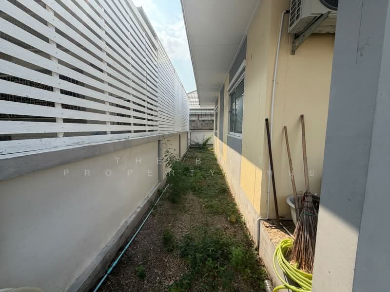 บ้านแฝดห้วยกะปิ ชลบุรี, Chon Buri (Pattaya), Huai Kapi, Muang Chon Buri, Chon Buri (Pattaya), 2 Bedrooms, 120 sqm, Semi-Detached House (Twin House) For Sale, by The Best Property  หนุ่ย, 500167474 - DDproperty.com