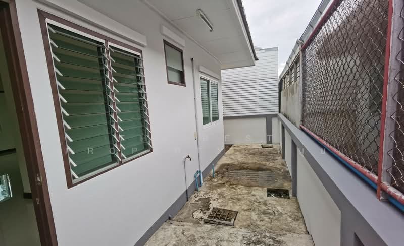 บ้านแฝดห้วยกะปิ ชลบุรี, Chon Buri (Pattaya), Huai Kapi, Muang Chon Buri, Chon Buri (Pattaya), 2 Bedrooms, 120 sqm, Semi-Detached House (Twin House) For Sale, by The Best Property  หนุ่ย, 500167474 - DDproperty.com