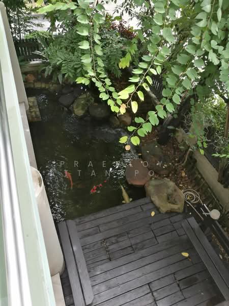 3-storey detached house, modern classic style, Soi Nawamin 68, corner house, special price 11.9 m., Bangkok, ประเสริฐมนูญกิจ, Nawamin, Bueng Kum, Bangkok, 3 Bedrooms, 518 sqm, Single Detached House For Sale, by Praeploy Rattanapornnapapatch, 500167478 - DDproperty.com