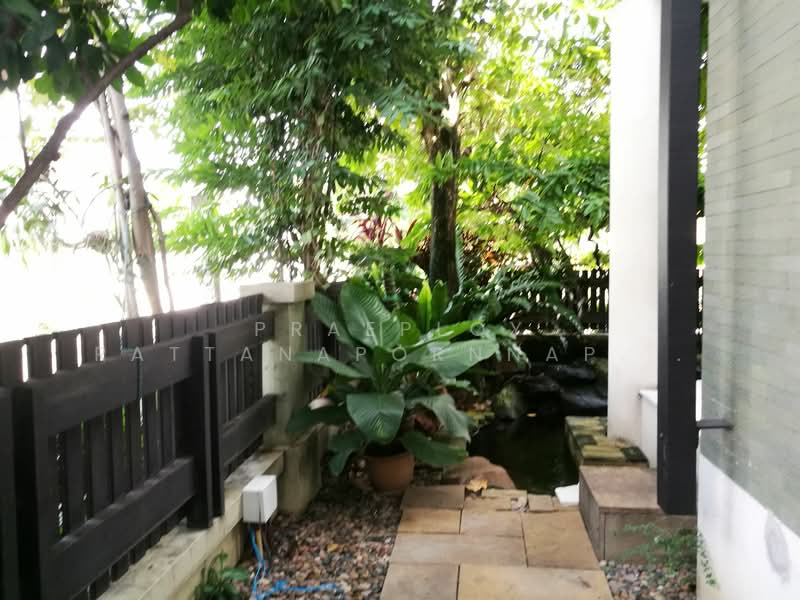 3-storey detached house, modern classic style, Soi Nawamin 68, corner house, special price 11.9 m., Bangkok, ประเสริฐมนูญกิจ, Nawamin, Bueng Kum, Bangkok, 3 Bedrooms, 518 sqm, Single Detached House For Sale, by Praeploy Rattanapornnapapatch, 500167478 - DDproperty.com