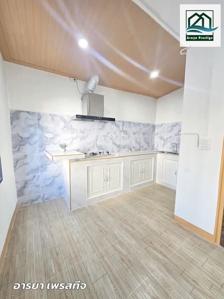 เฟื่องฟ้า วิลล่า 12, Samut Prakan, Thepharak, Muang Samut Prakarn, Samut Prakan, 2 Bedrooms, 85 sqm, Townhouse For Sale, by วิสุทธินี เฉลิมสินสุวรรณ, 500167481 - DDproperty.com