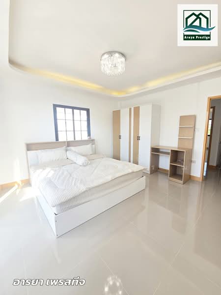 เฟื่องฟ้า วิลล่า 12, Samut Prakan, Thepharak, Muang Samut Prakarn, Samut Prakan, 2 Bedrooms, 85 sqm, Townhouse For Sale, by วิสุทธินี เฉลิมสินสุวรรณ, 500167481 - DDproperty.com